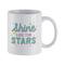 Craft Express 6ct. 11oz. White Sublimation Mugs